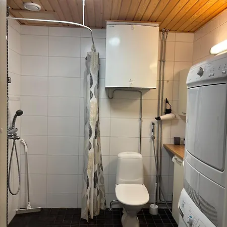 Apartamento Cozy Two-room In The Center Of
