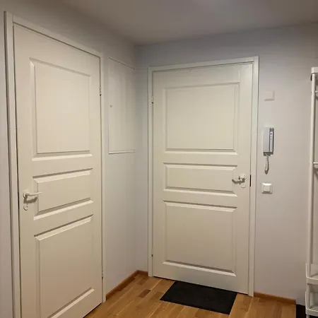 Cozy Two-room In The Center Of