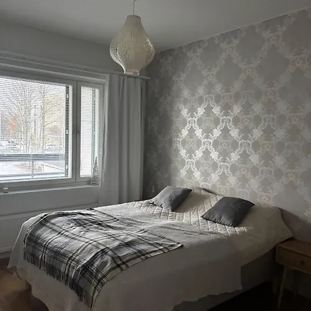 Cozy Two-room In The Center Of * Rovaniemi