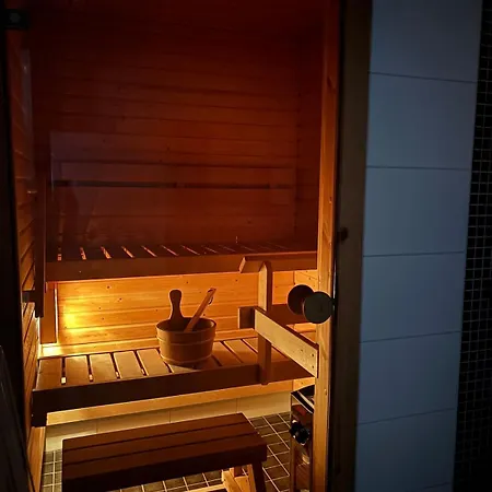Cozy Two-room In The Center Of Apartamento