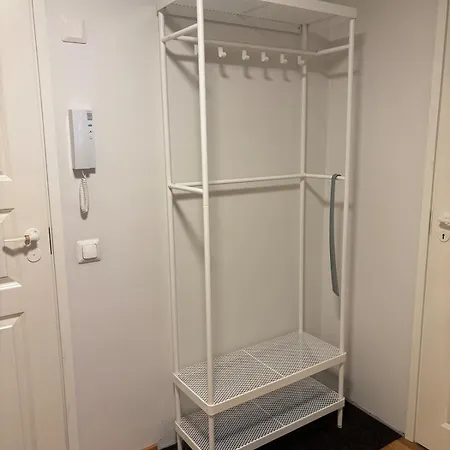Cozy Two-room In The Center Of Apartamento *